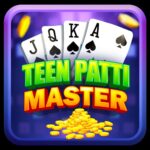 Teen Patti Master Logo