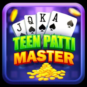 Teen Patti Master 